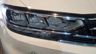 Volkswagen Passat Variant R-Line 2.0 TDI 110kW DSG