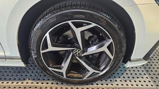 Volkswagen Passat Variant R-Line 2.0 TDI 110kW DSG