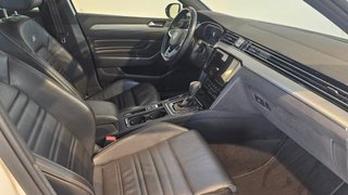 Volkswagen Passat Variant R-Line 2.0 TDI 110kW DSG