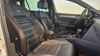 Volkswagen Passat Variant R-Line 2.0 TDI 110kW DSG