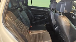 Volkswagen Passat Variant R-Line 2.0 TDI 110kW DSG