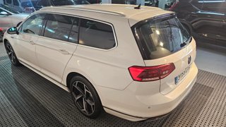 Volkswagen Passat Variant R-Line 2.0 TDI 110kW DSG