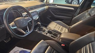Volkswagen Passat Variant R-Line 2.0 TDI 110kW DSG