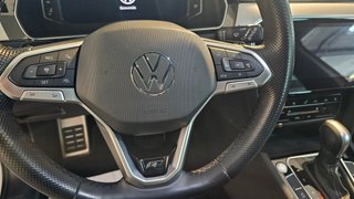 Volkswagen Passat Variant R-Line 2.0 TDI 110kW DSG