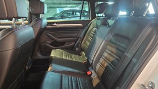 Volkswagen Passat Variant R-Line 2.0 TDI 110kW DSG