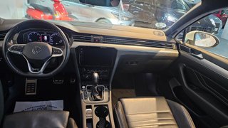 Volkswagen Passat Variant R-Line 2.0 TDI 110kW DSG