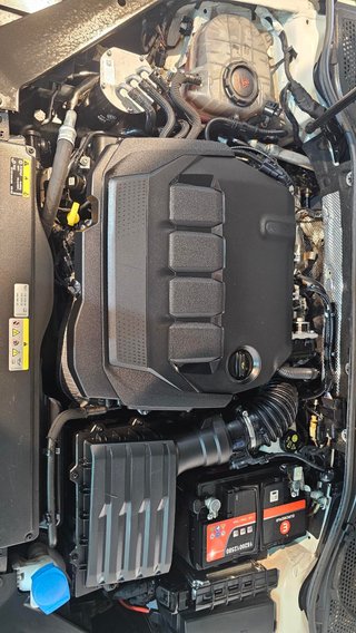 Volkswagen Passat Variant R-Line 2.0 TDI 110kW DSG