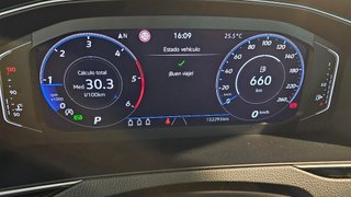 Volkswagen Passat Variant R-Line 2.0 TDI 110kW DSG