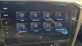 Volkswagen Passat Variant R-Line 2.0 TDI 110kW DSG