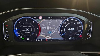 Volkswagen Passat Variant R-Line 2.0 TDI 110kW DSG