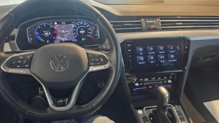 Volkswagen Passat Variant R-Line 2.0 TDI 110kW DSG