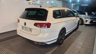 Volkswagen Passat Variant R-Line 2.0 TDI 110kW DSG