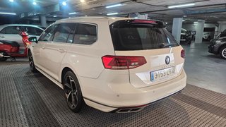Volkswagen Passat Variant R-Line 2.0 TDI 110kW DSG