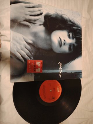 Vinilo Martika CBS