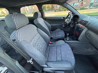 Audi A3 1.8T 20v 150cv