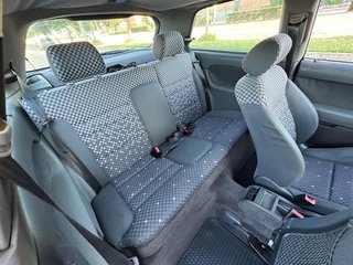 Audi A3 1.8T 20v 150cv