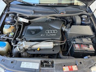 Audi A3 1.8T 20v 150cv