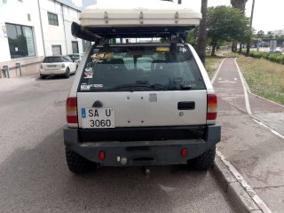 Opel frontera b  1999