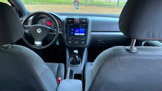 Volkswagen Golf 2007