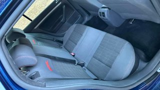 Volkswagen Golf 2007