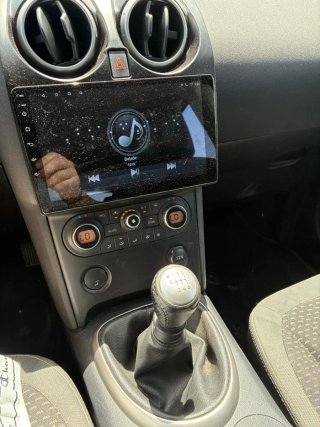 Nissan Qashqai 2009