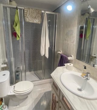 Alquiler piso Córdoba