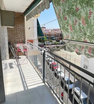 Alquiler piso Córdoba