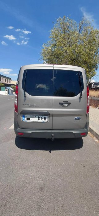 Ford Transit Connect L1 Trend  100CV 2018