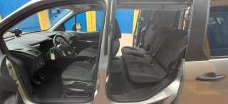 Ford Transit Connect L1 Trend  100CV 2018