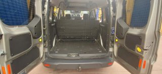 Ford Transit Connect L1 Trend  100CV 2018