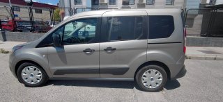 Ford Transit Connect L1 Trend  100CV 2018