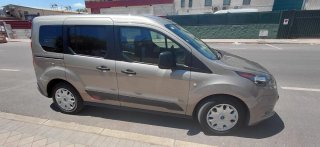Ford Transit Connect L1 Trend  100CV 2018