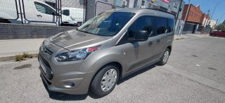 Ford Transit Connect L1 Trend  100CV 2018