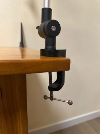 Atril de Mesa Articulado Ammoon