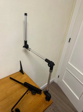 Atril de Mesa Articulado Ammoon