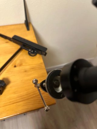 Atril de Mesa Articulado Ammoon