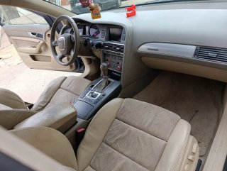 Audi A6 2005