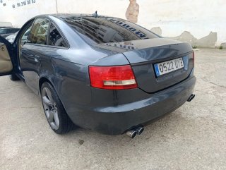 Audi A6 2005