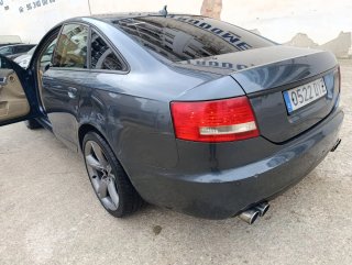 Audi A6 2005