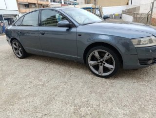 Audi A6 2005