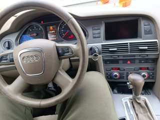 Audi A6 2005