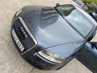 Audi A6 2005