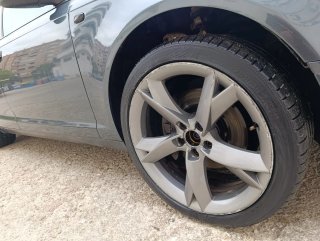 Audi A6 2005