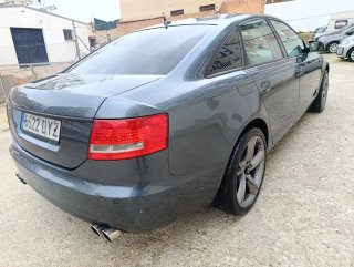Audi A6 2005