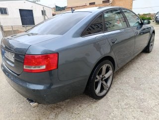 Audi A6 2005