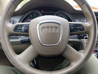 Audi A6 2005