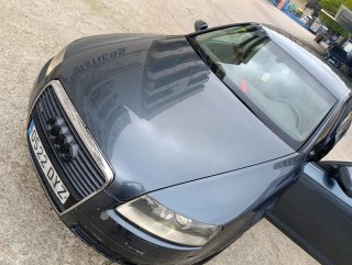 Audi A6 2005