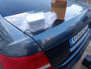 Audi A6 2005