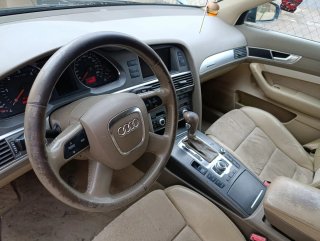 Audi A6 2005