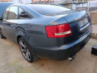 Audi A6 2005